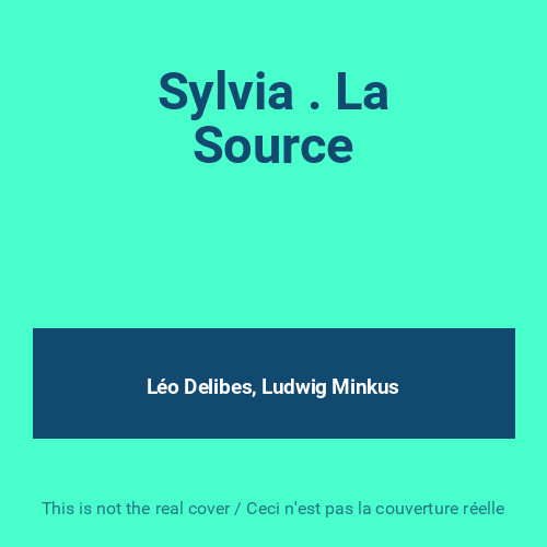 Sylvia source léo - ., source,