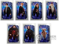 HARRY POTTER 25 Years of Magic