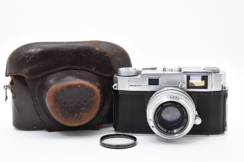 Appareil photo argentique