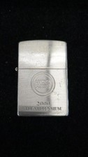 Zippo Lighter 05 Lucky Strike