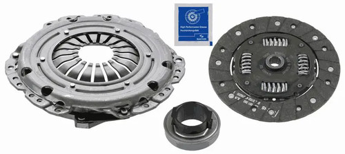 Kit embrayage 3000 - 3000, 950