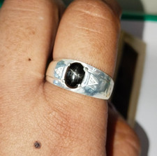Bague fiançailles - de,