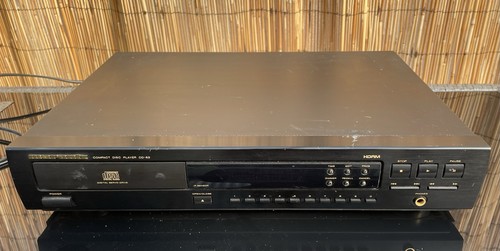 Vintage marantz 63u - cd-63u, compact
