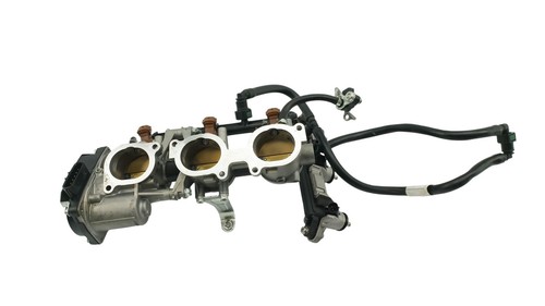 Rampe injection agusta f3 - agusta,