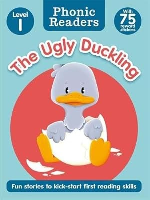 Phonic readers age level - age, 4-6