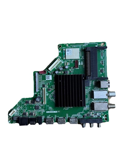 Carte mère listo - listo, 50uhd-891
