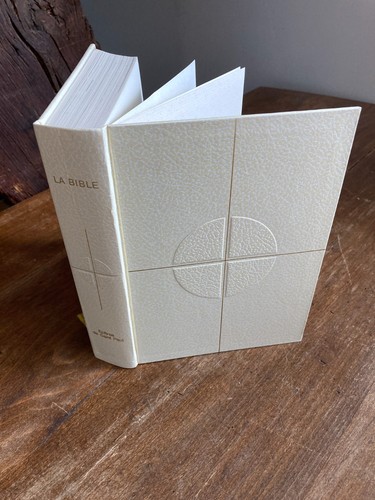 Bible les epîtres - la, bible,