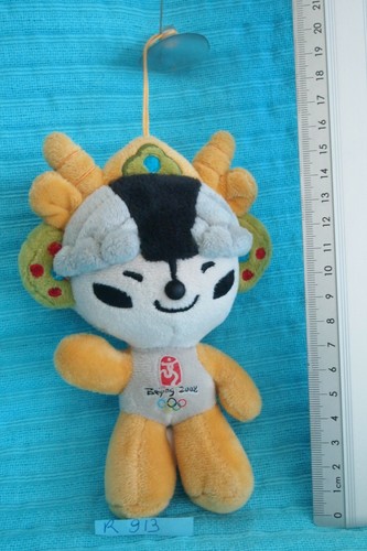Peluche r913 mascotte - :,