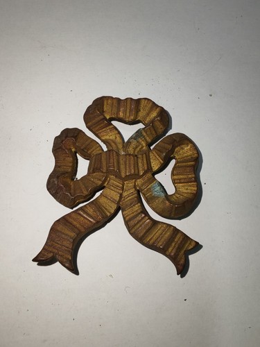 Ancien noeud cache - cache, clou