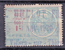 TIMBRE FRANCE