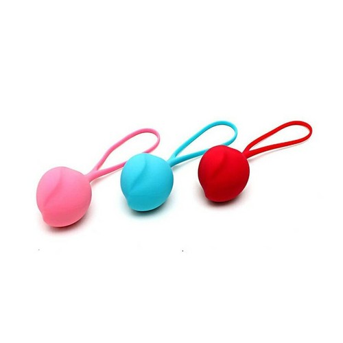 Sextoys boules geisha - -,