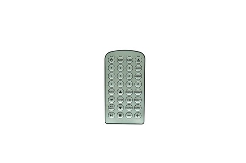 Remote control for tivoli - remote,