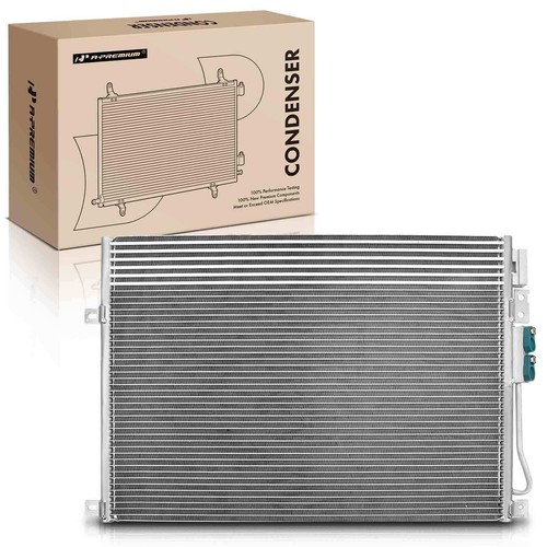 Condensateur climatisation - condensateur,