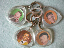 4 PORTES CLEF : VIN PREFONTAINES – COMIQUES CHANTEURS VEDETTES CINEMA STARS