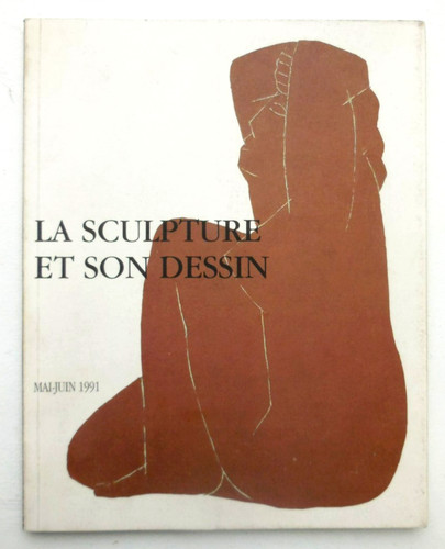 Sculpture son dessin - sculpture, et