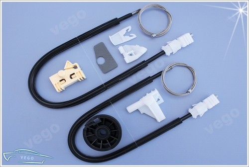 Window lifter repair kit - window,
