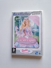 Barbie Lac des cygnes La