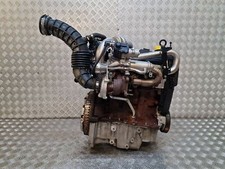 Moteur - Renault Megane III / Scenic III 1.5Dci 85ch - K9K830 - 139 049 kms