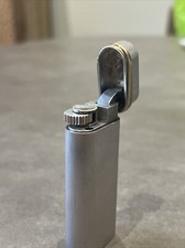 Briquet  MUST Cartier 