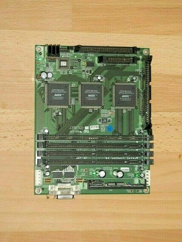 Noritsu 3011 lvds pcb - noritsu, /