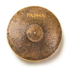 Pasha Rétro Custom Ride 21 "