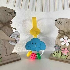 24⚜️ Ancien Jouet Hochet