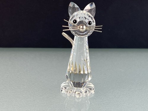 Figurine swarovski 183274 - figurine,