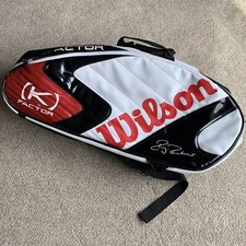 2007 Wilson K Factor Six-One