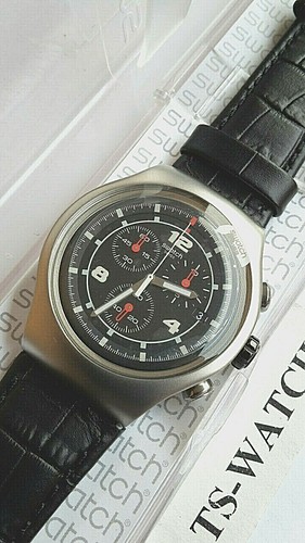 Swatch irony the - swatch,
