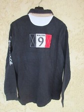 Polo rugby SHILTON équipe de