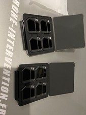 DJI Mavic 3 Ciné Filtres