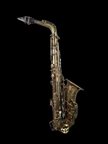 1939 henri selmer - 1939,