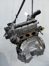 Moteur VOLKSWAGEN POLO 5 PHASE 1   Candyweiss (LB9A/B4) 03E100034B