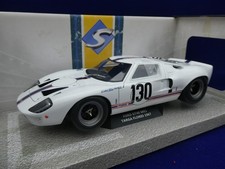 SUPERBE RARE TOP ! SOLIDO S