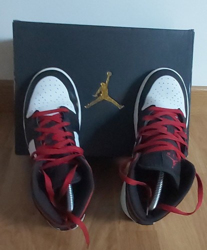 Paire basket marque nike - basket,