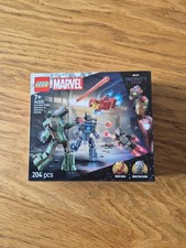 Lego Marvel 76320 - Iron Man