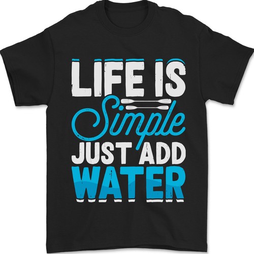 Shirt pour homme - t-shirt, en