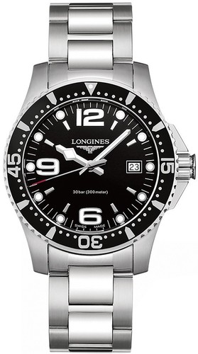 Montre longines hydroconquest - montre,