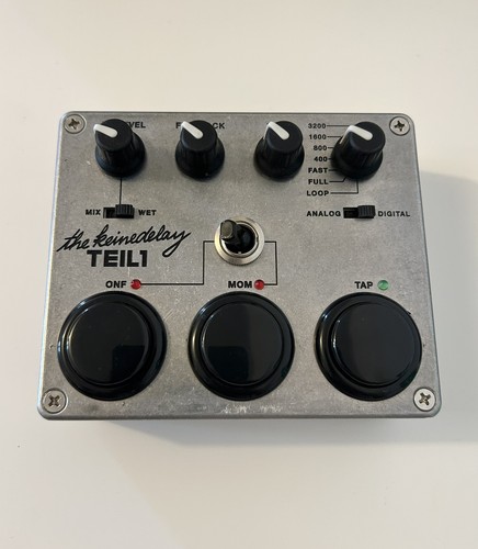 Teil1 the keinedelay rare - the,