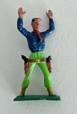 STARLUX western cowboy (ref 126) bras levés