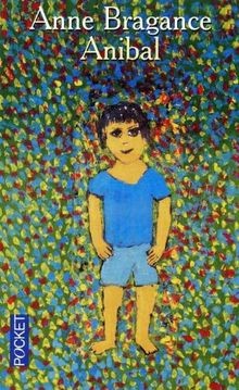 Anibal anne bragance - anne, |