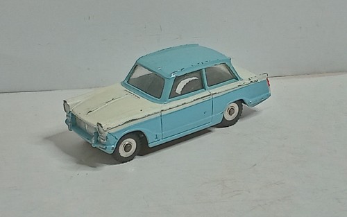 Dinky toys ancien 189 - dinky, #189