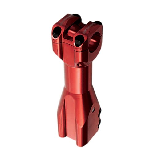 Potence scooter doppler - potence,