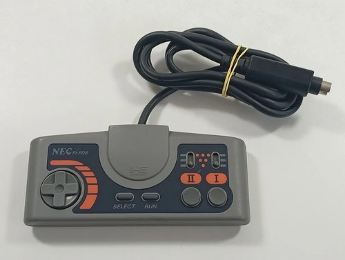 Controller nec core - controller, grafx