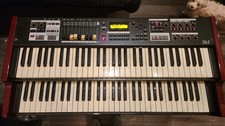 Hammond Sk2 Dual 61-key Combo