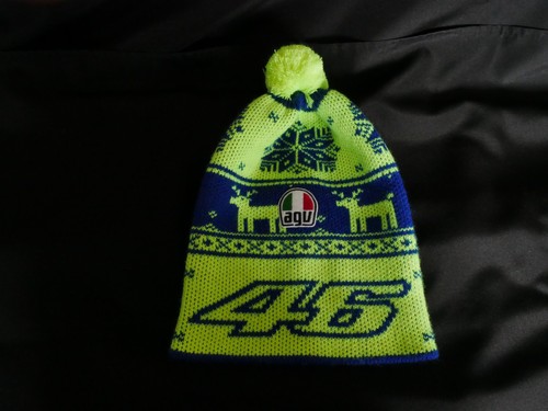 Bonnet rossi limited edition - rossi,