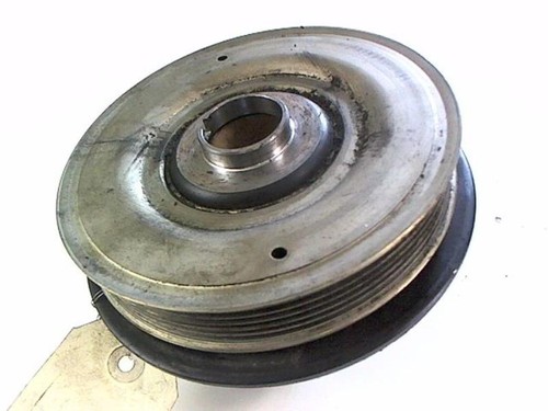 Poulie damper renault - damper, espace