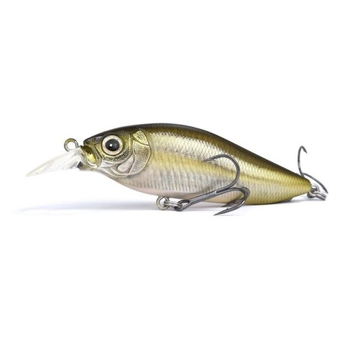 Megabass flap slap 7cm - slap,