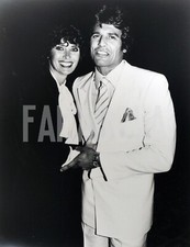 Photo de presse vintage