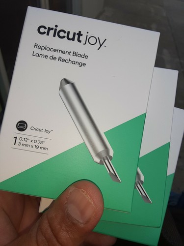 Cricut joy machine replacement - joy,